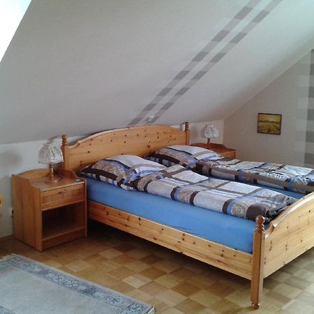Ferienwohnung Am Patenberg Finnentrop Eksteriør bilde